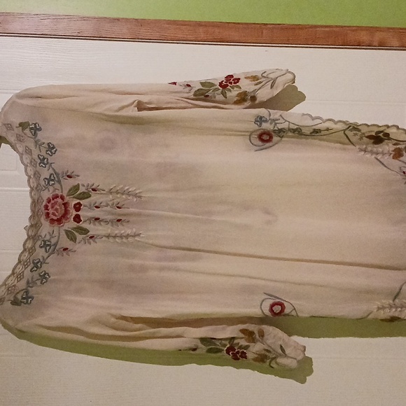 XS Johnny Was - Picture 4 of 4